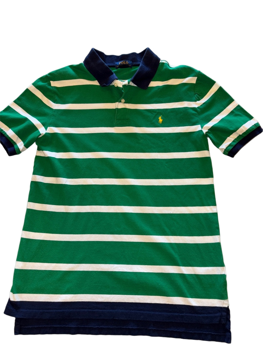 Polo Ralph Lauren Kids XL Short Sleeve Shirt Bundle - Picture 5 of 7